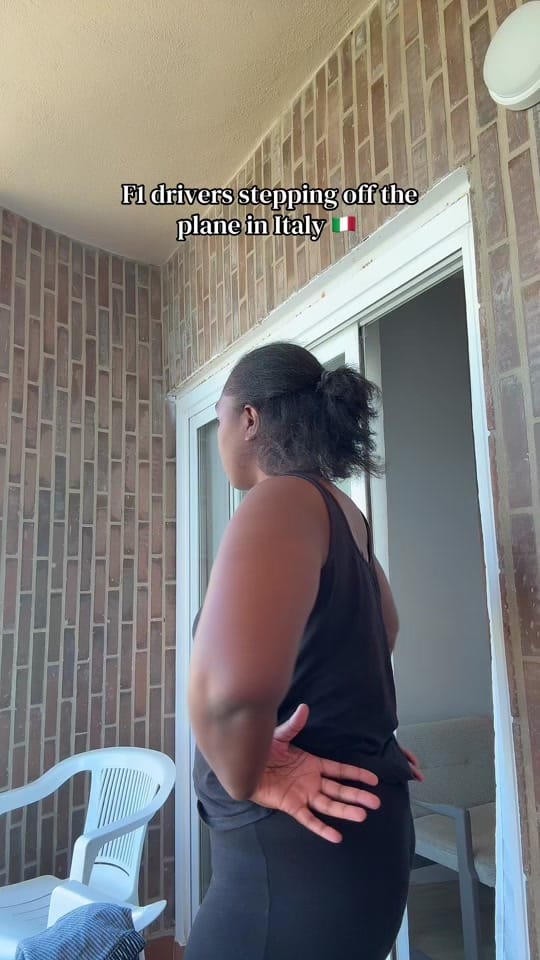 Post 2 by Jordan C ✨ on TikTok (video)