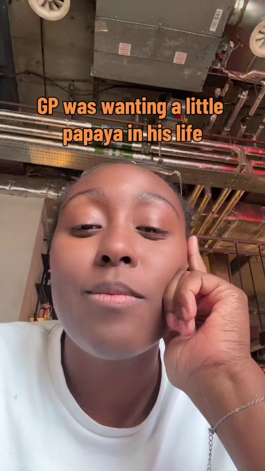 Post 8 by Jordan C ✨ on TikTok (video)