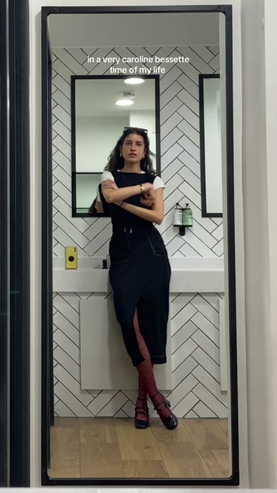 Post 3 by Indego on TikTok (video)