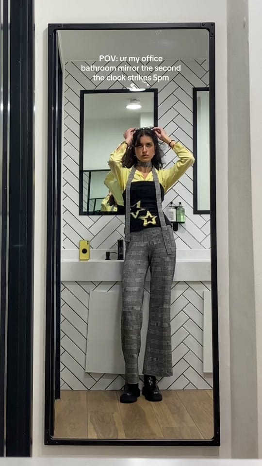 Post 4 by Indego on TikTok (video)