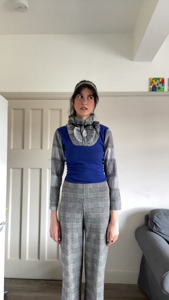Post 6 by Indego on TikTok (video)