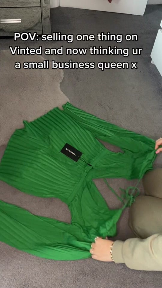 Post 10 by Moll⭐️ on TikTok (video)