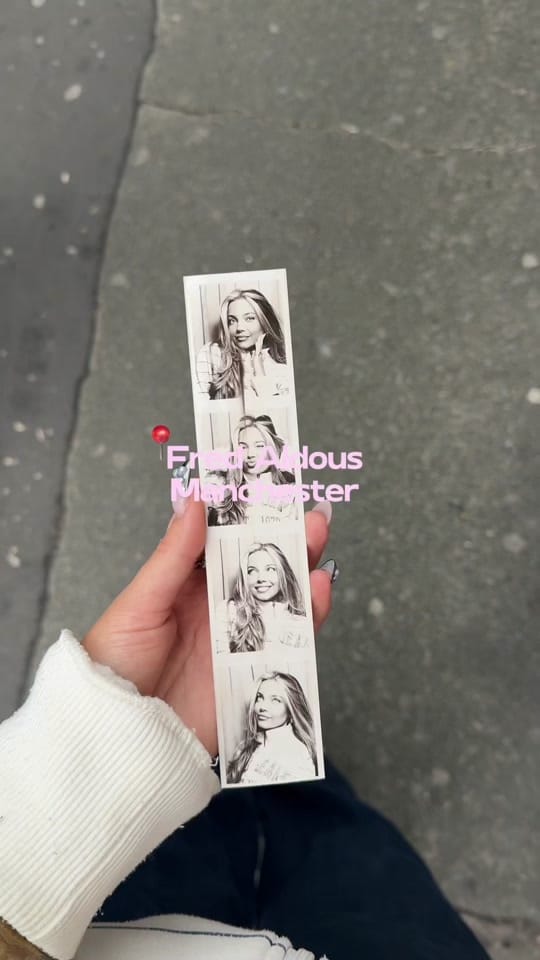 Post 4 by Moll⭐️ on TikTok (video)