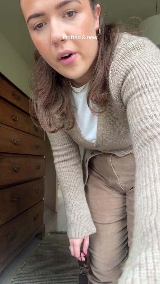 Post 3 by tori welsh on TikTok (video)