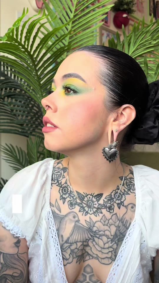 Post 4 by Zoe Mair🍄✨🌼 on TikTok (video)