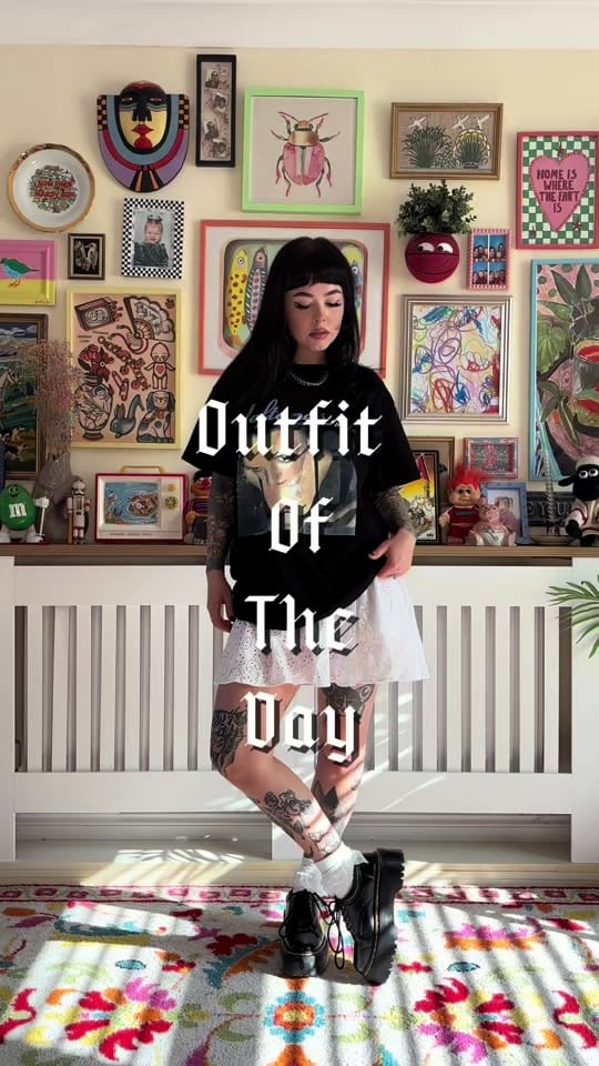 Post 5 by Zoe Mair🍄✨🌼 on TikTok (video)