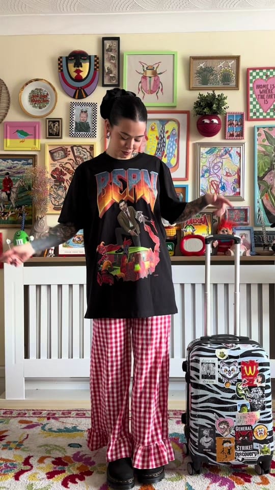 Post 2 by Zoe Mair🍄✨🌼 on TikTok (video)