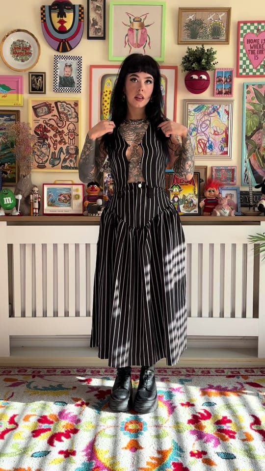 Post 6 by Zoe Mair🍄✨🌼 on TikTok (video)