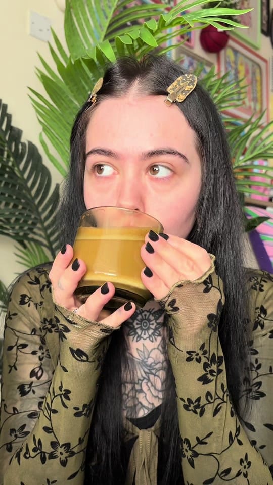 Post 9 by Zoe Mair🍄✨🌼 on TikTok (video)