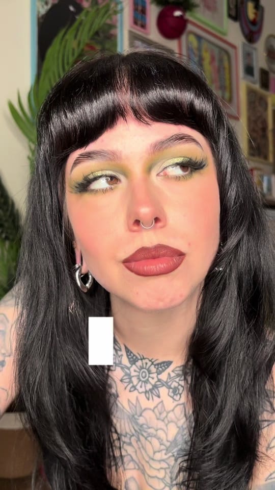 Post 7 by Zoe Mair🍄✨🌼 on TikTok (video)