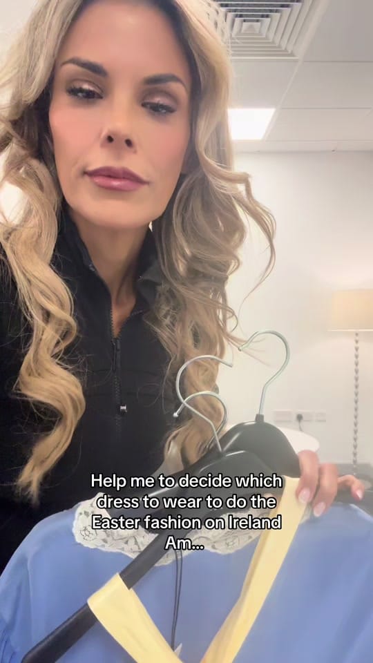 Post 7 by Rosalind Lipsett on TikTok (video)