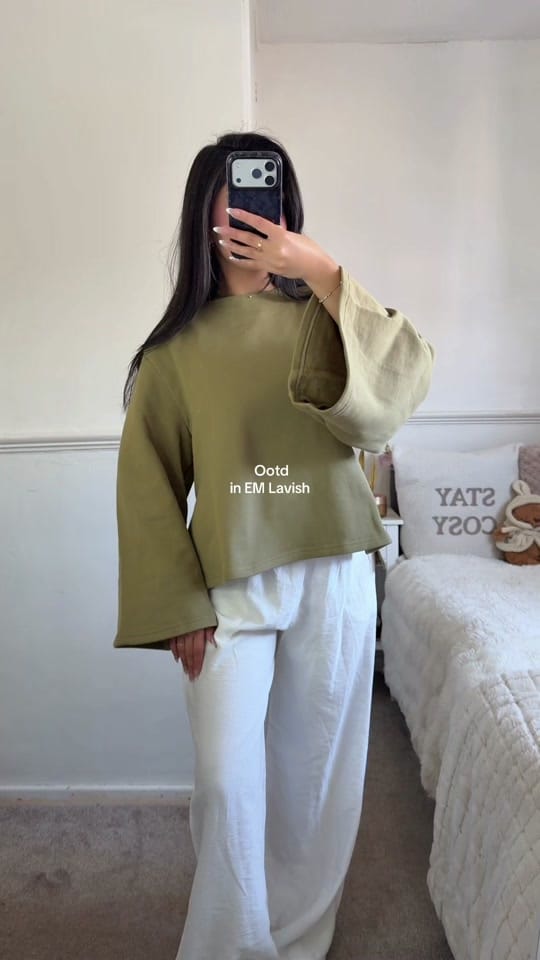 Post 1 by Baila on TikTok (video)