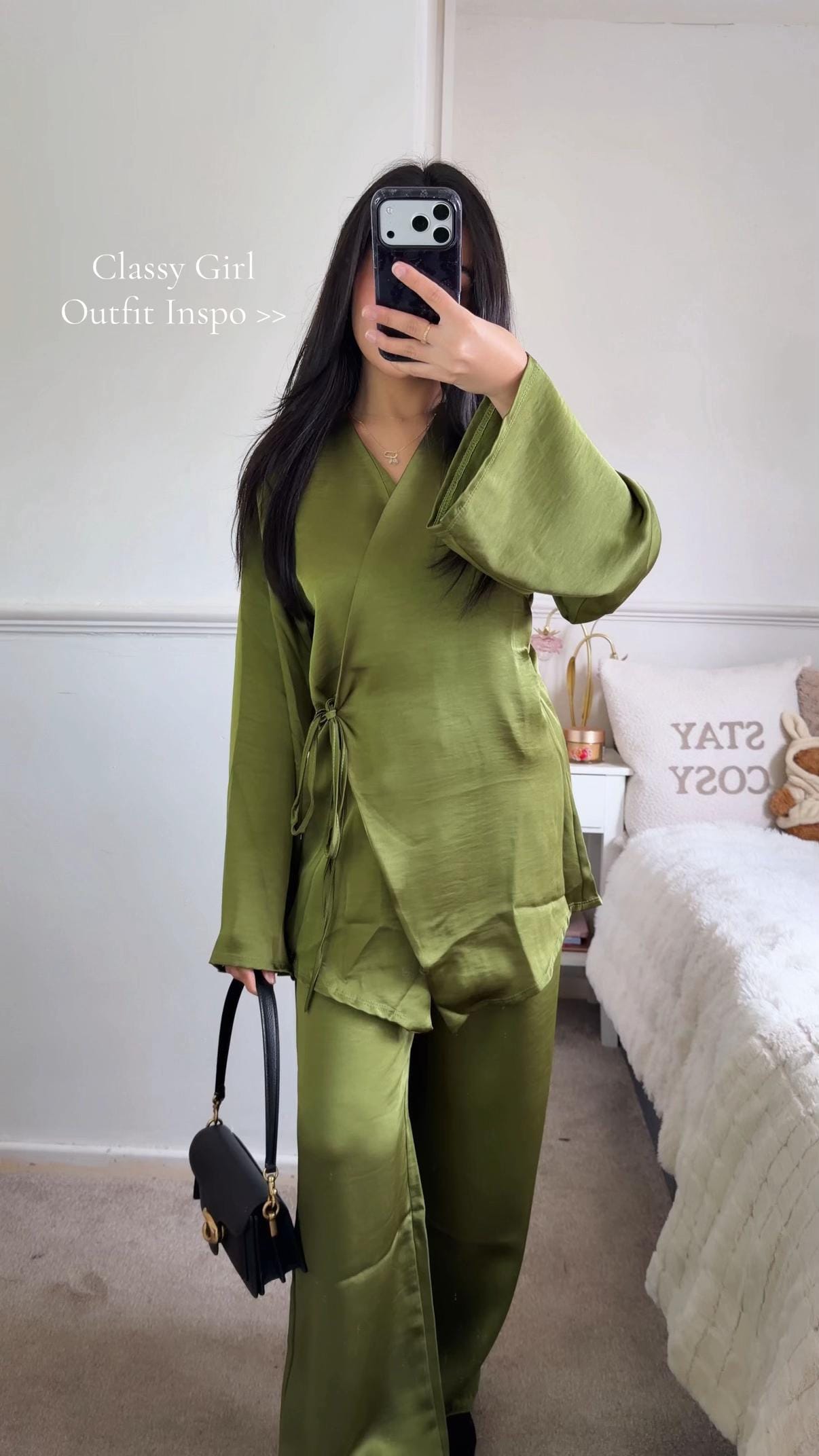 Post 2 by Baila on TikTok (video)