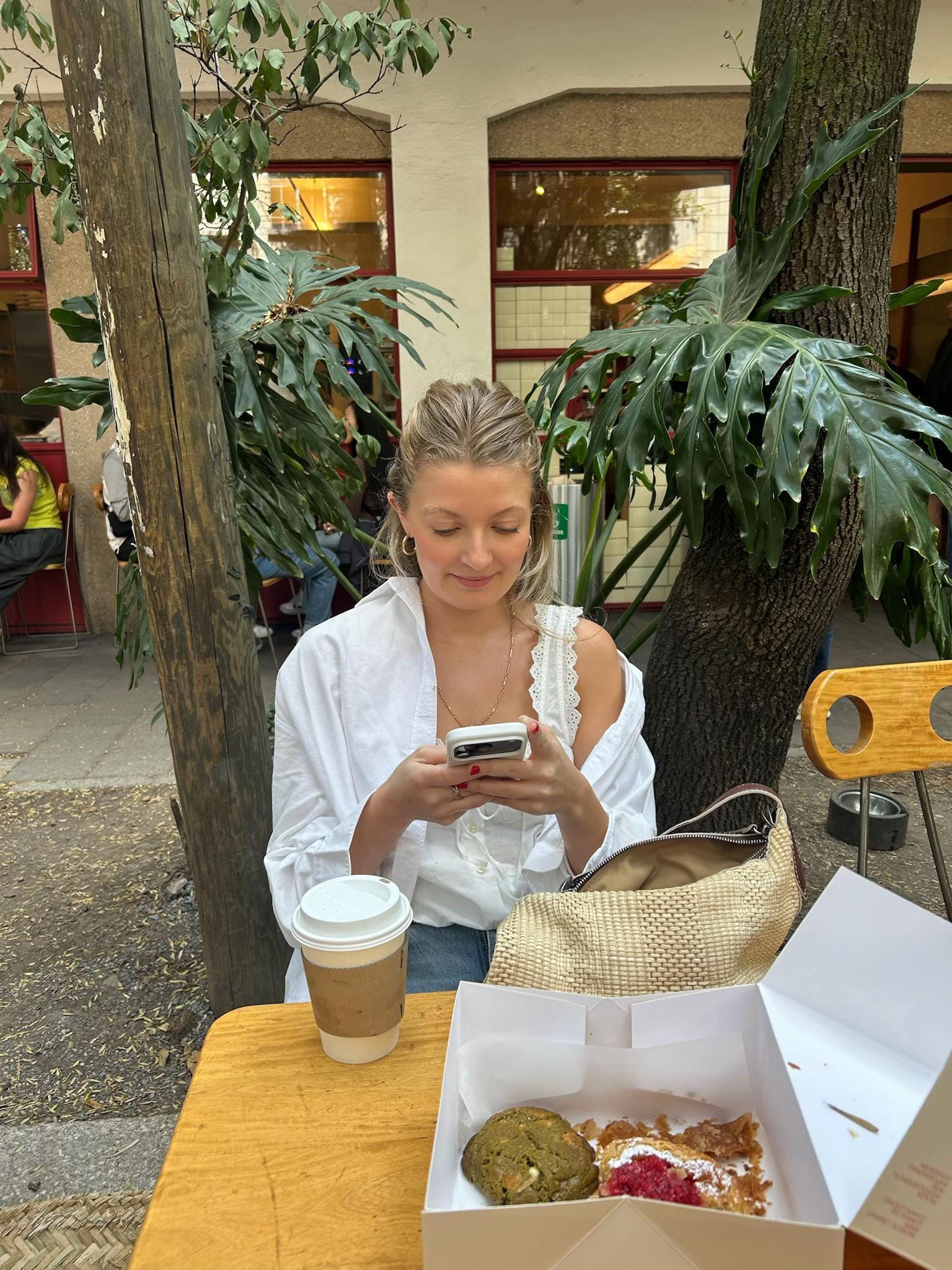 Post 2 by Linsey on TikTok (video)