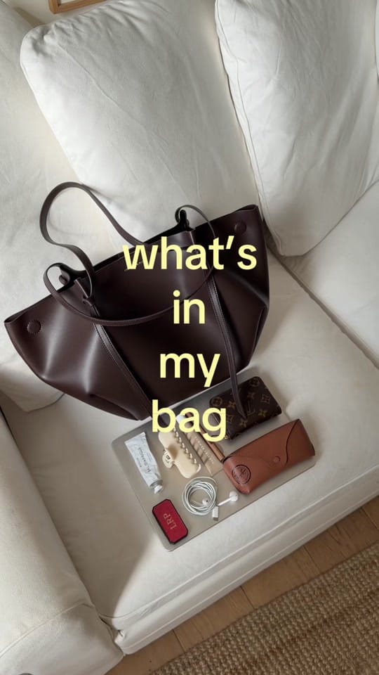 Post 3 by Linsey on TikTok (video)