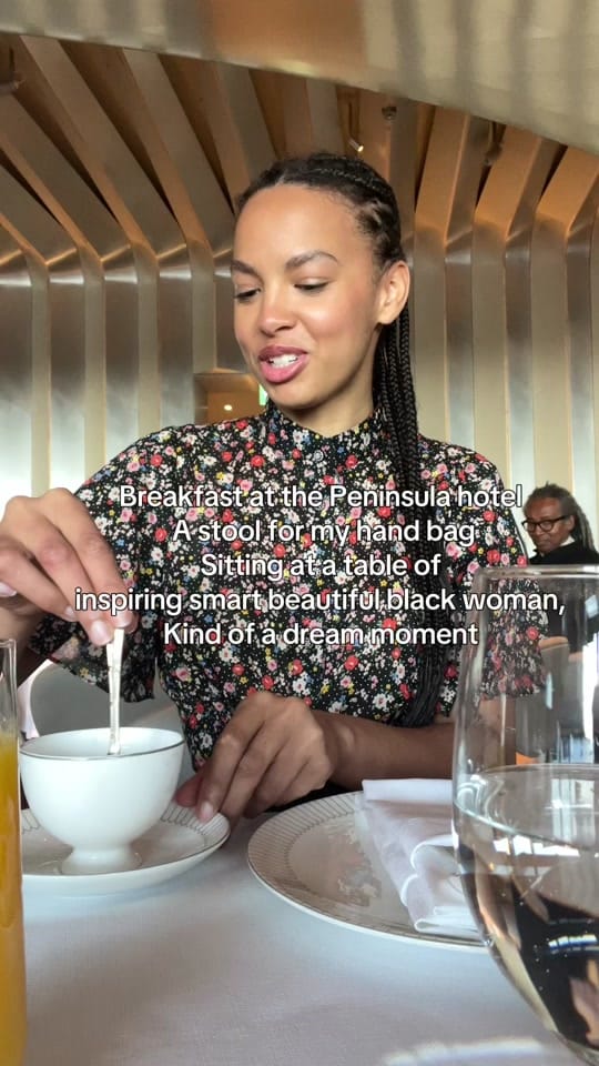 Post 2 by rosieoko on TikTok (video)