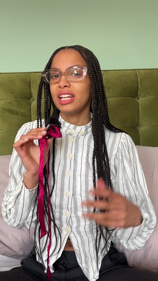 Post 8 by rosieoko on TikTok (video)