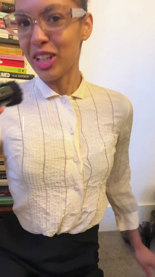 Post 10 by rosieoko on TikTok (video)