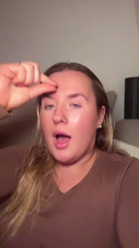 Post 3 by BETH LEMON on TikTok (video)