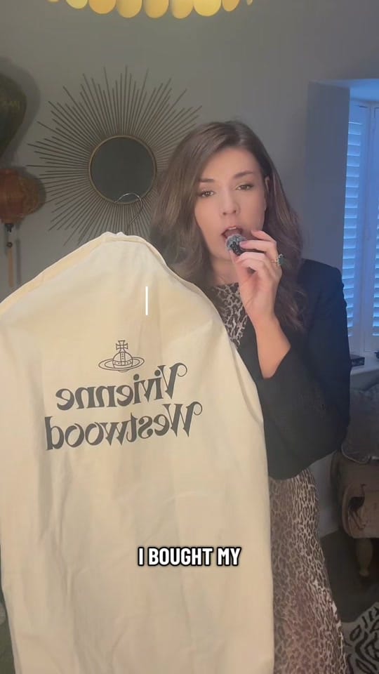 Post 9 by thefashiontreasurehunt on TikTok (video)