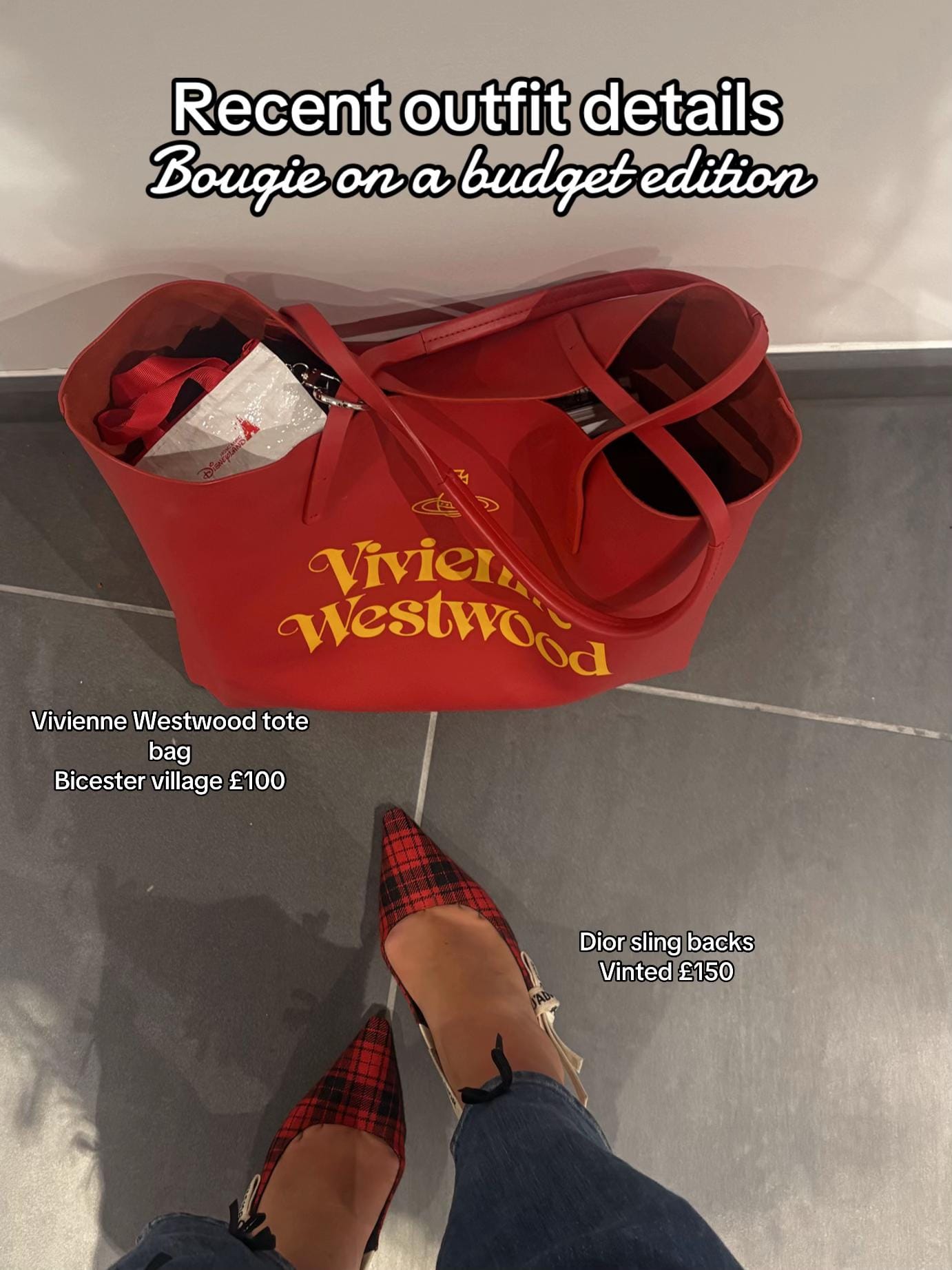 Post 8 by thefashiontreasurehunt on TikTok (video)