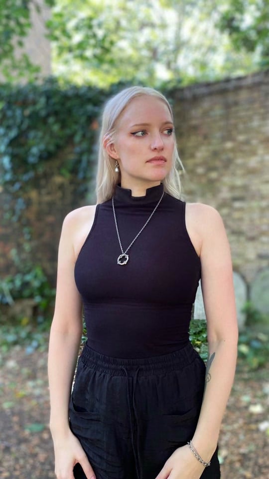 Post 9 by Church of Sanctus on TikTok (video)