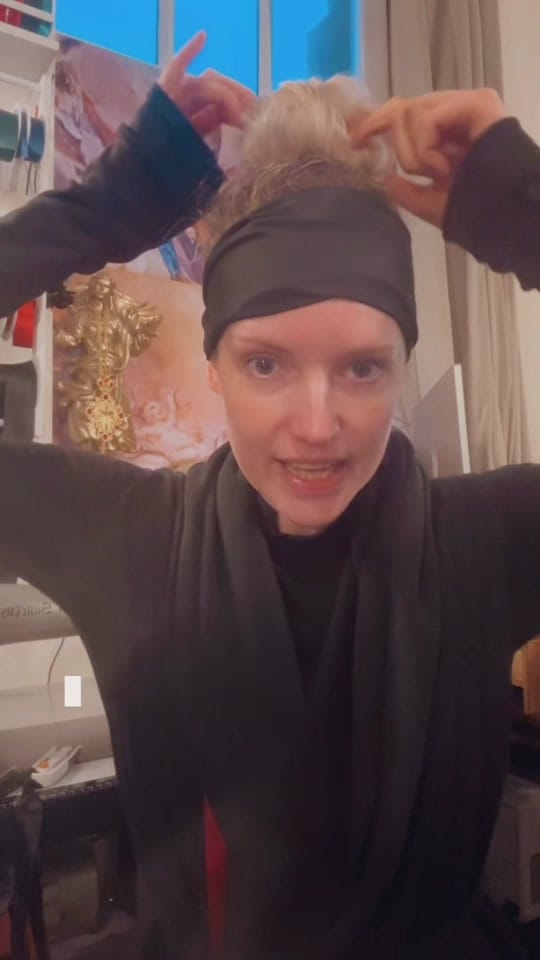 Post 3 by Church of Sanctus on TikTok (video)