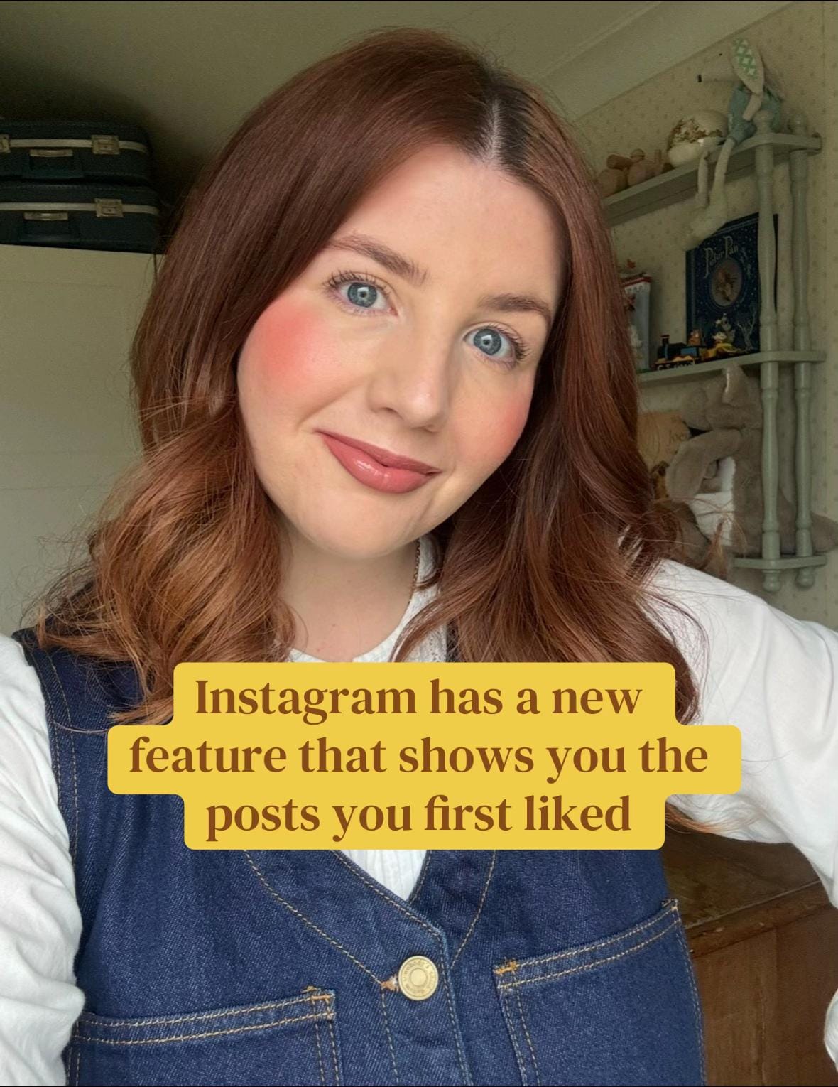 Post 1 by Lydia ✨ on TikTok (video)