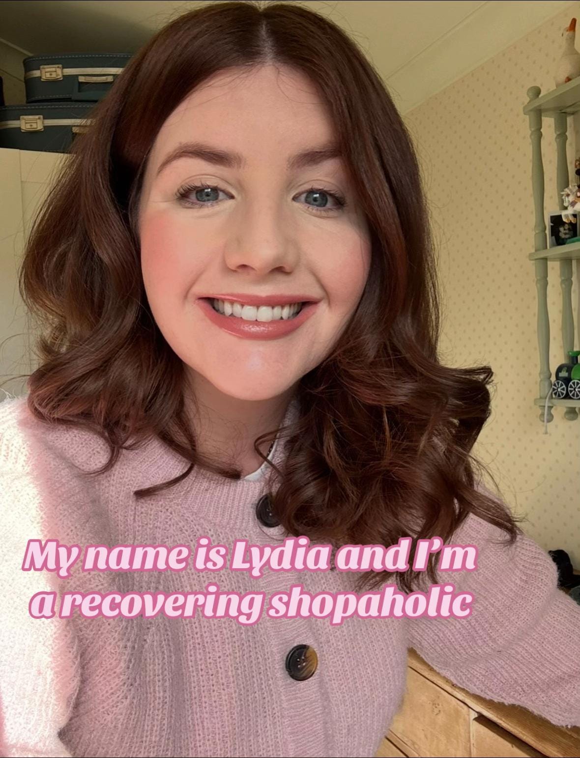 Post 4 by Lydia ✨ on TikTok (video)
