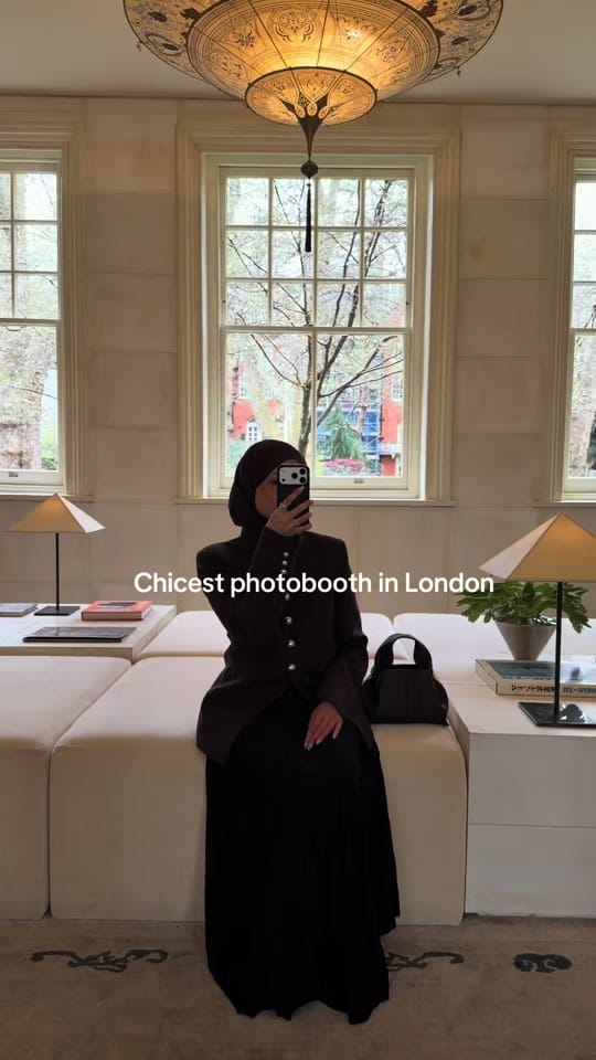 Post 5 by Nadia Allure on TikTok (video)