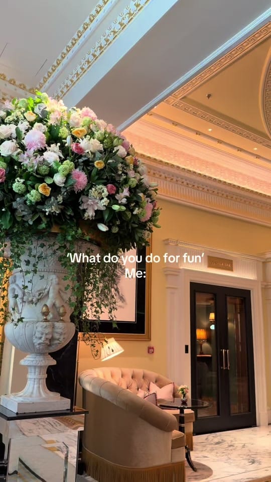 Post 6 by Nadia Allure on TikTok (video)