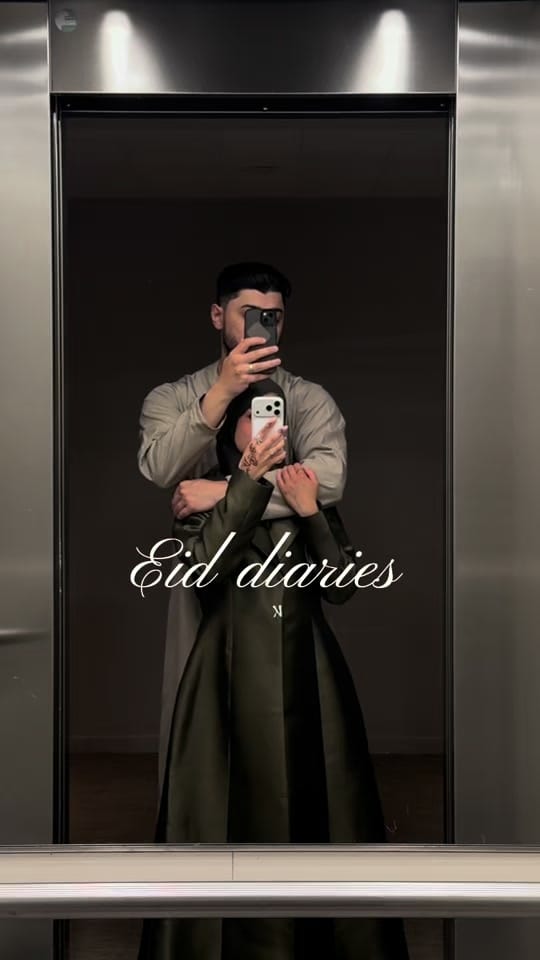 Post 8 by Nadia Allure on TikTok (video)