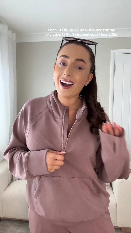 Post 6 by Hazel Maria Wood on TikTok (video)