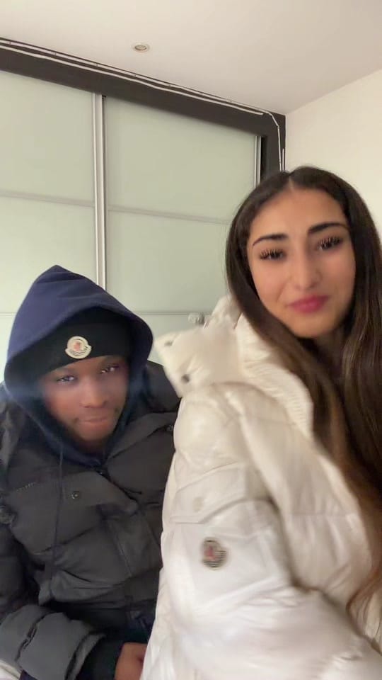Post 8 by 𝐒𝐇𝐀𝐊𝐇𝐄𝐃 on TikTok (video)