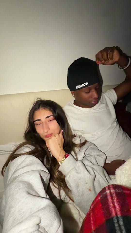 Post 7 by 𝐒𝐇𝐀𝐊𝐇𝐄𝐃 on TikTok (video)