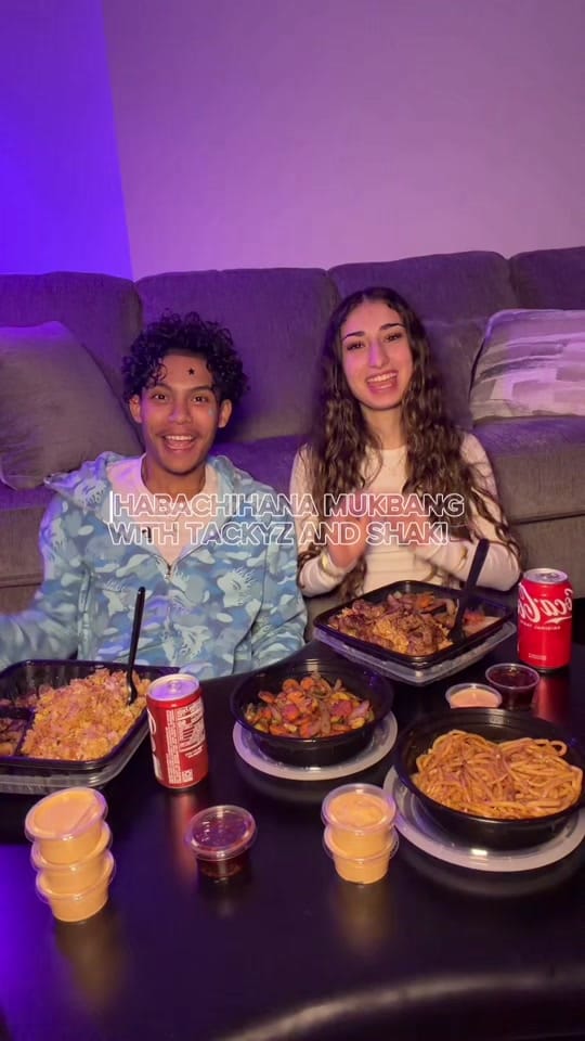 Post 10 by 𝐒𝐇𝐀𝐊𝐇𝐄𝐃 on TikTok (video)