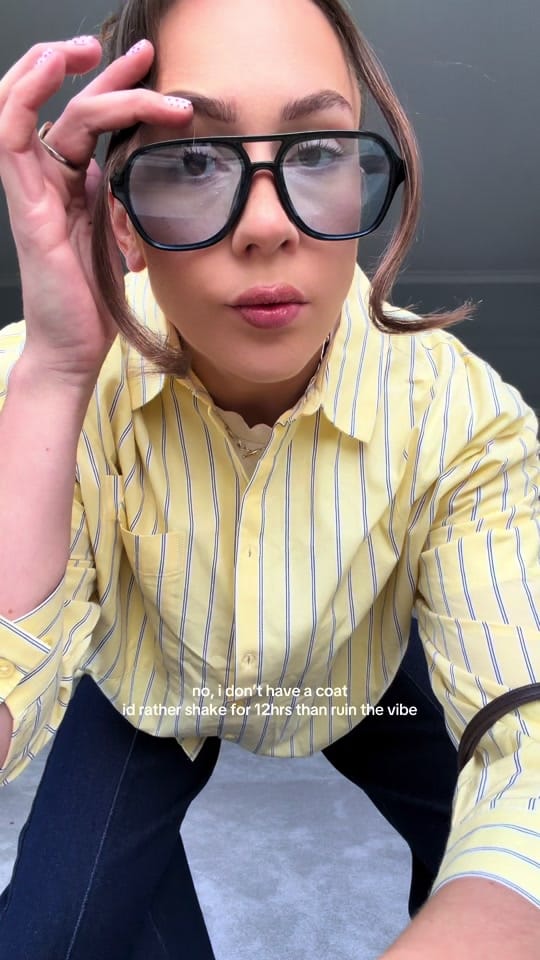 Post 5 by Holly Aitchison on TikTok (video)