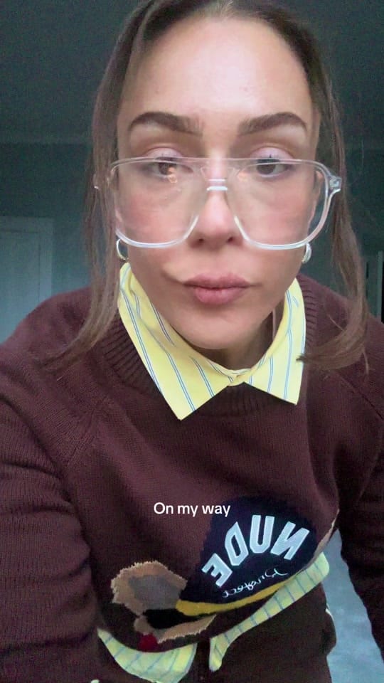 Post 4 by Holly Aitchison on TikTok (video)