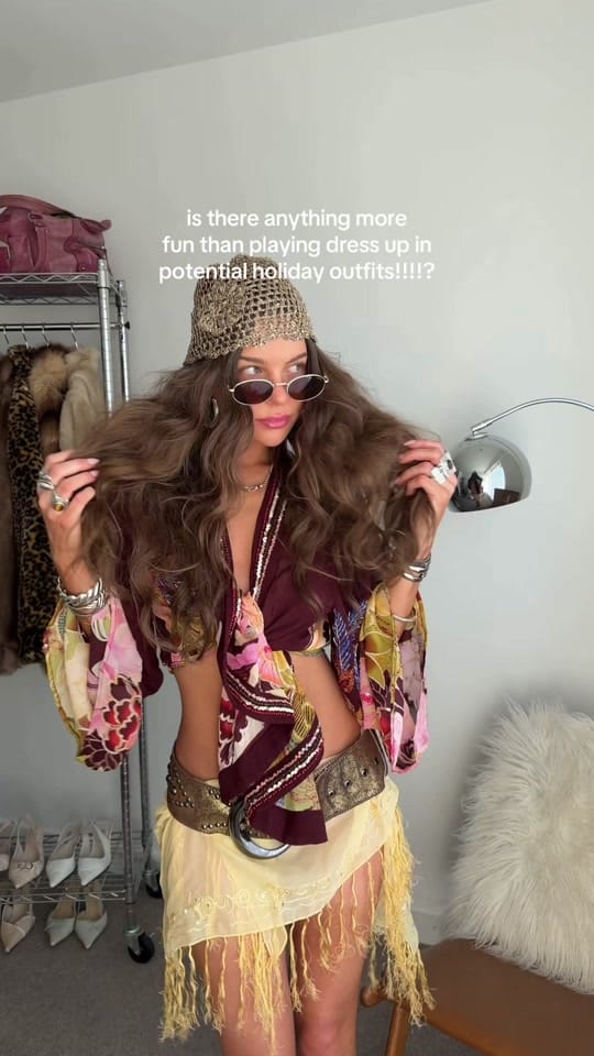 Post 1 by holly ♡ on TikTok (video)