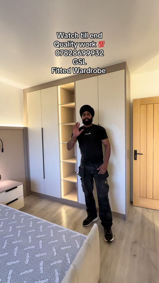 Post 8 by GSL_fittedwardrobe on TikTok (video)