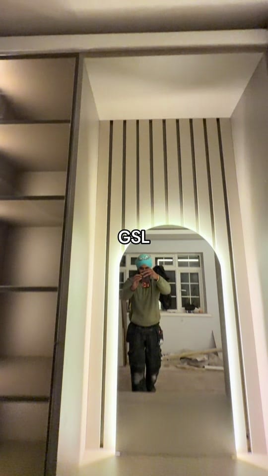 Post 1 by GSL_fittedwardrobe on TikTok (video)