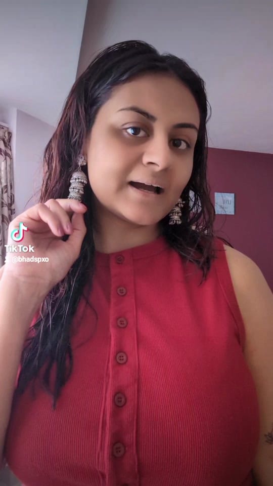 Post 8 by Bhads _XO on TikTok (video)