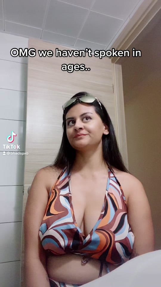 Post 10 by Bhads _XO on TikTok (video)