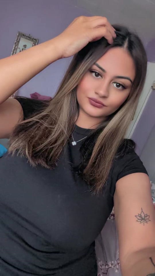 Post 5 by Bhads _XO on TikTok (video)