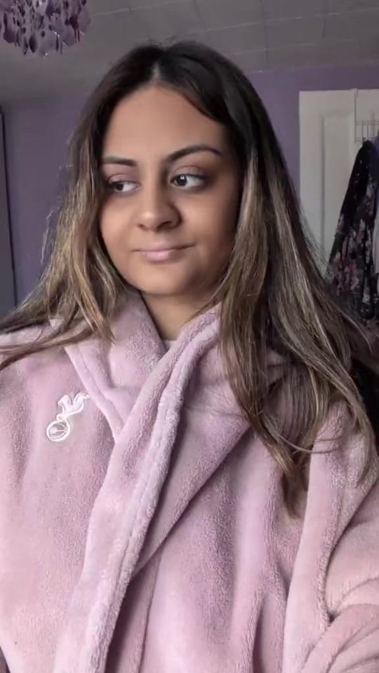 Post 7 by Bhads _XO on TikTok (video)