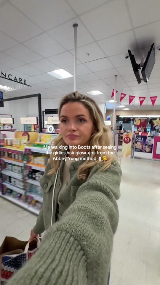Post 8 by justeedona on TikTok (video)