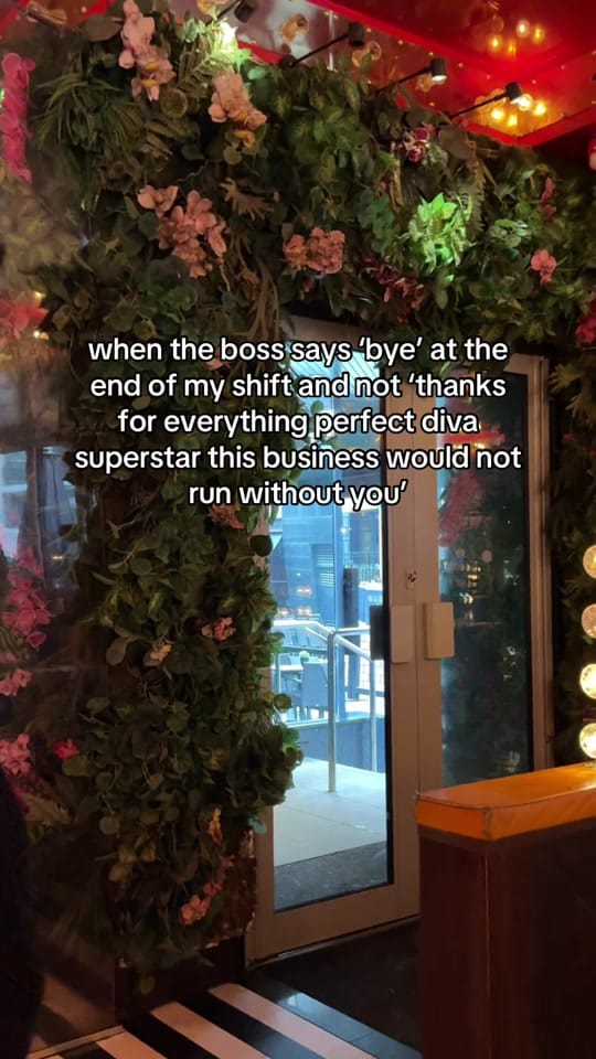 Post 3 by Neighbourhood Restaurants on TikTok (video)