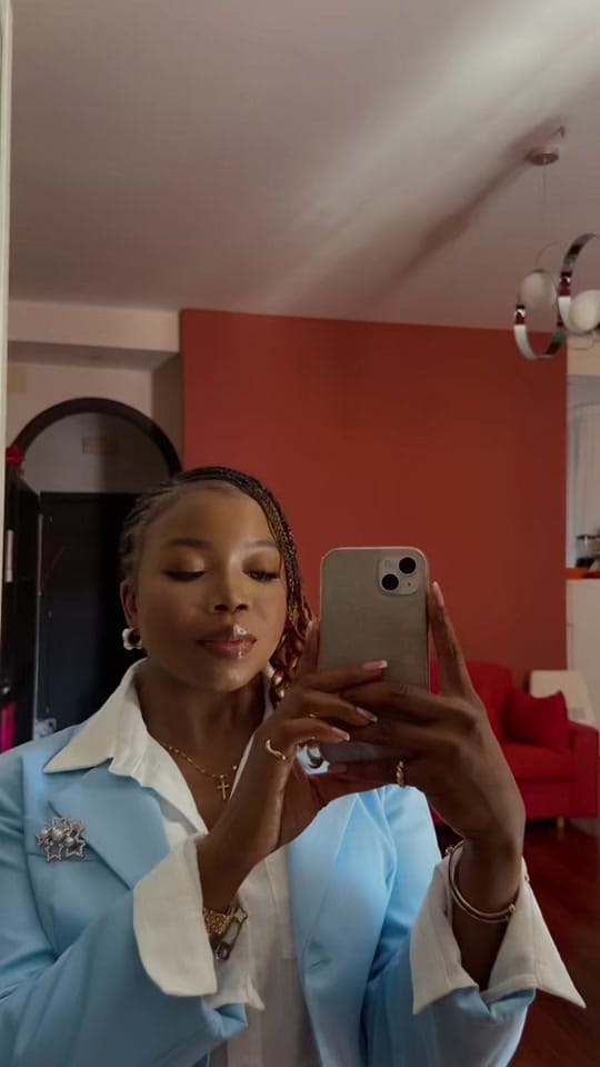 Post 1 by Catherine 🦋 on TikTok (video)