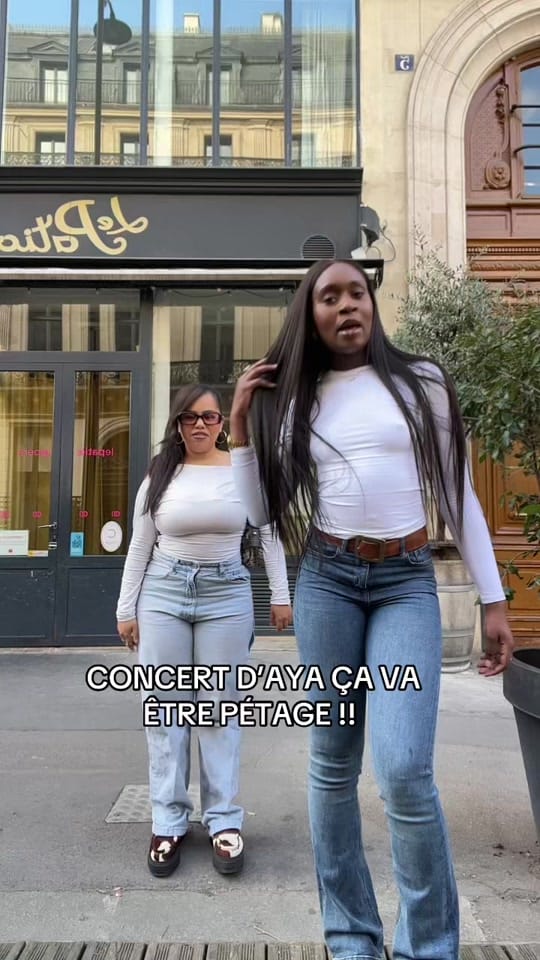 Post 6 by Binta Skn on TikTok (video)