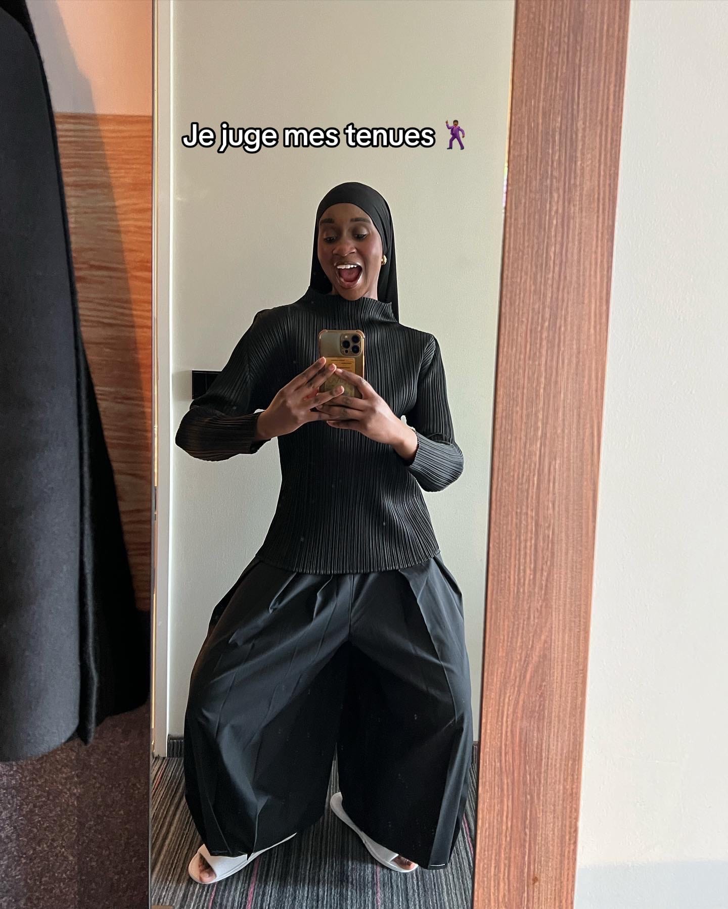 Post 9 by Binta Skn on TikTok (video)